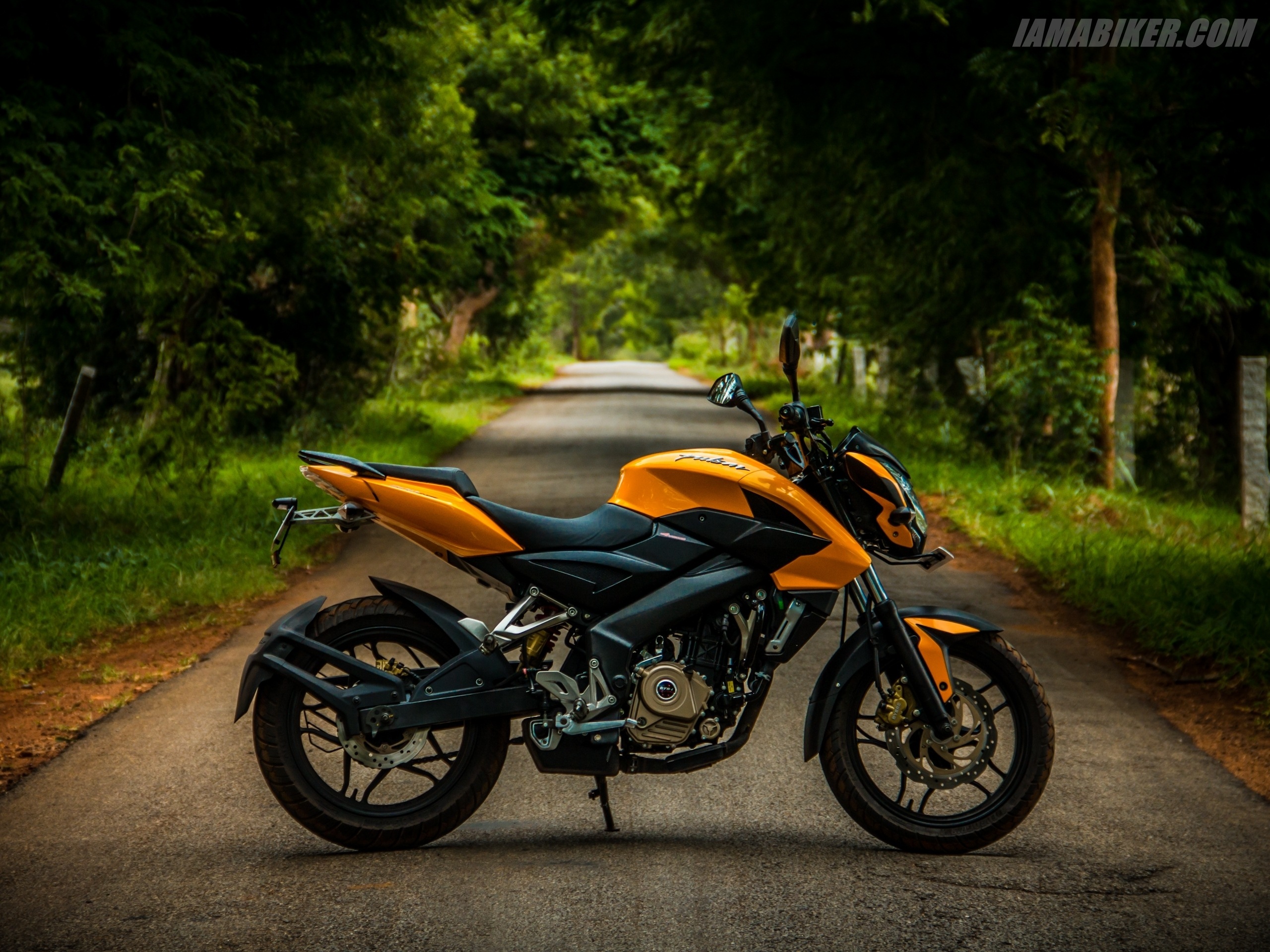 Pulsar ns hd wallpapers â â everything motorcycle