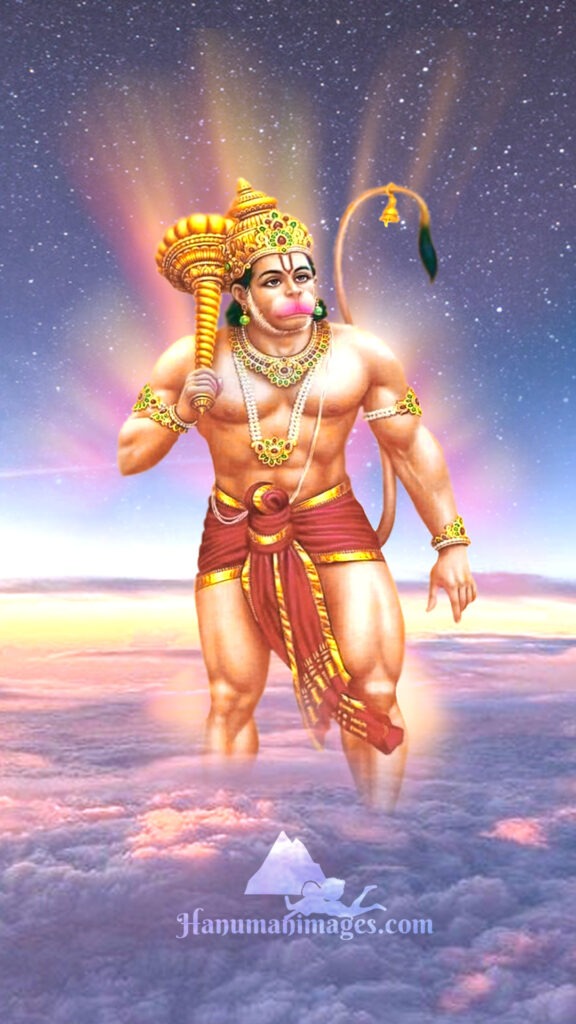 Bajrangbali wallpaper for mobile hanuman images