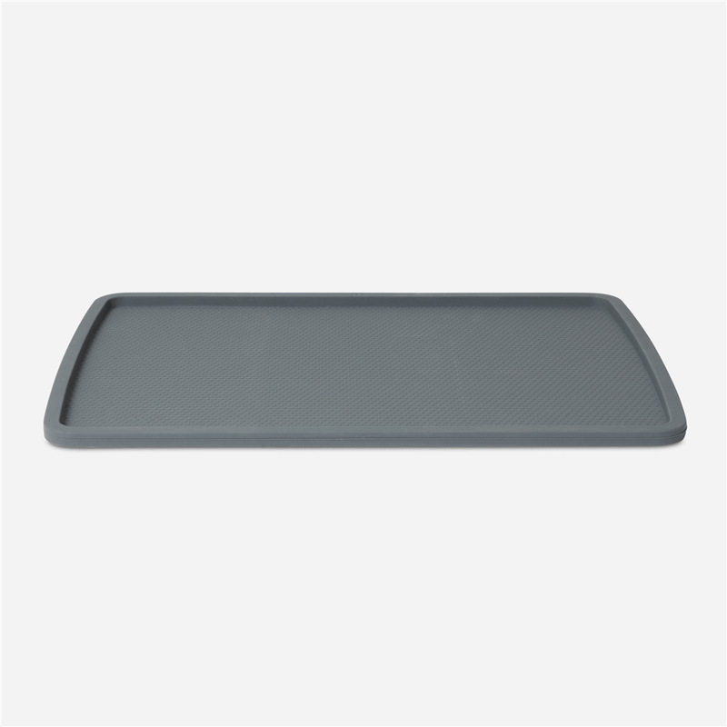 Joie silicone baking mat grey