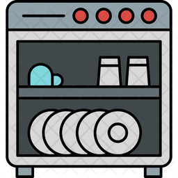 Free kitchen icon