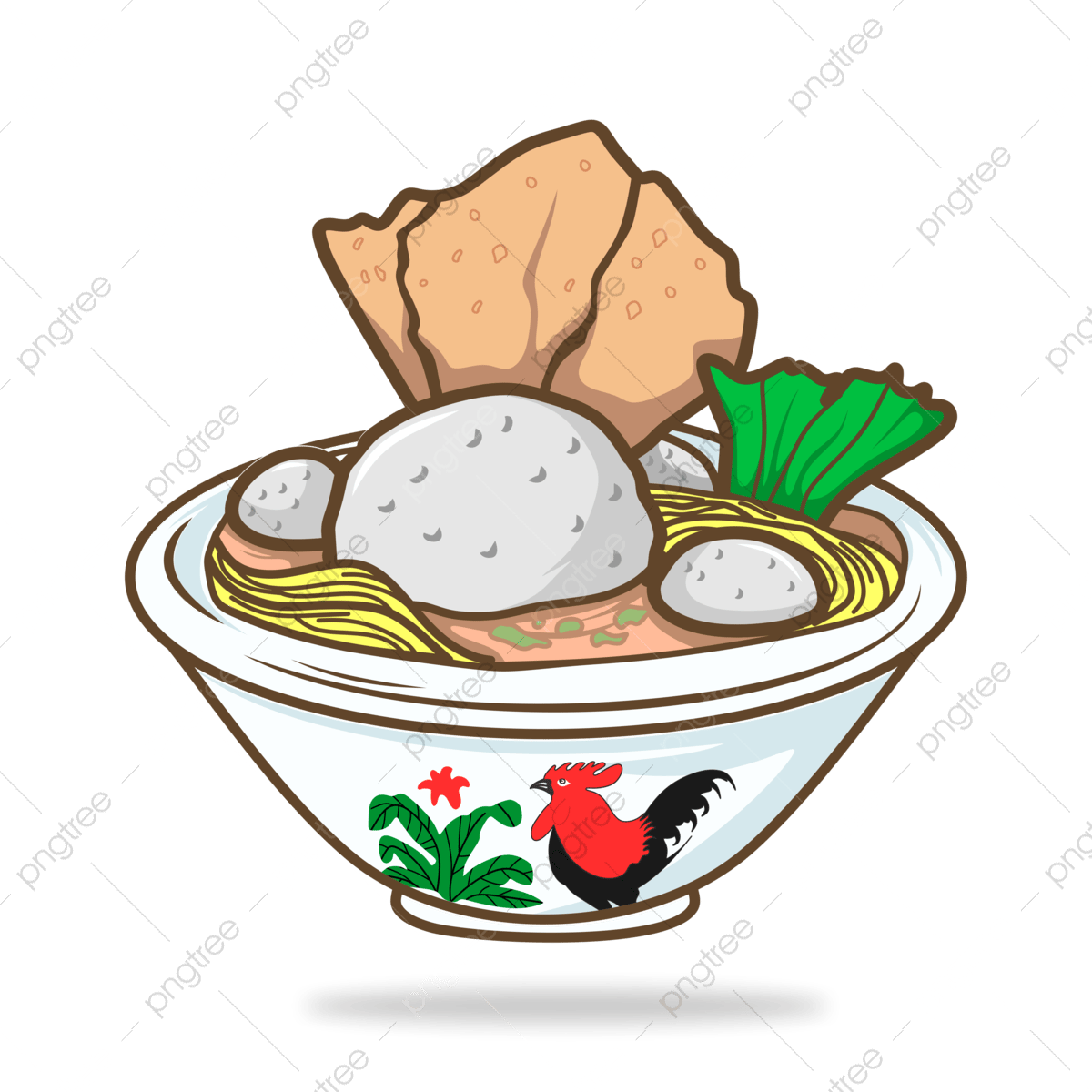 Download Free 100 Bakso Wallpapers
