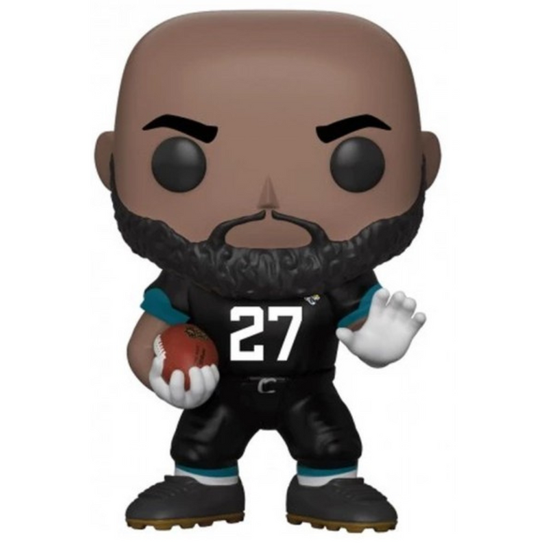 Funko pop nfl jaguars leonard fournette