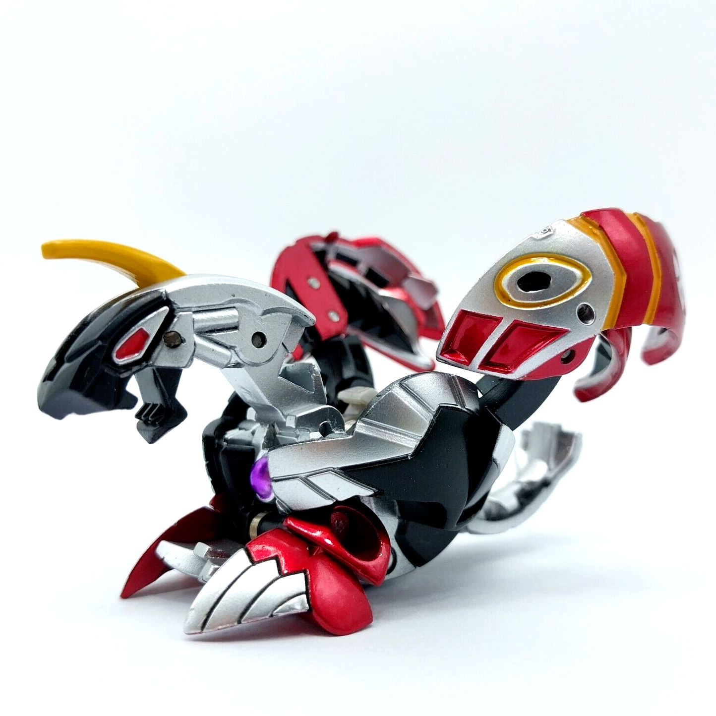 Ðñððññ bakugan helios cross dragonoid ððññðñðñðµ ððññ ð