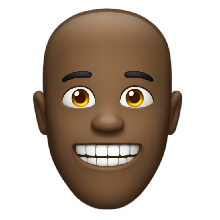 Fake smile ai emoji generator