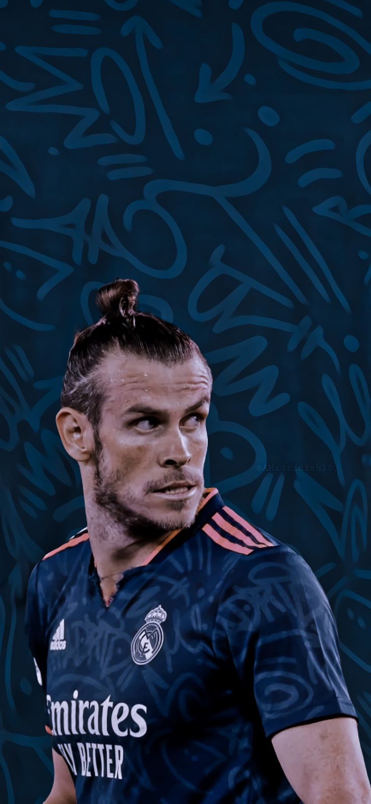 Gareth Frank Bale - Real Madrid