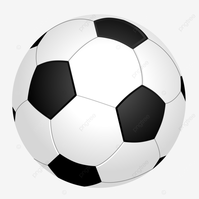 Black and white soccer ball or football soccer world championship black team png transparent image and clipart for free download