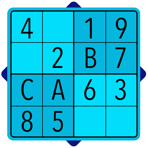 Sudoku x classic game â appar pã