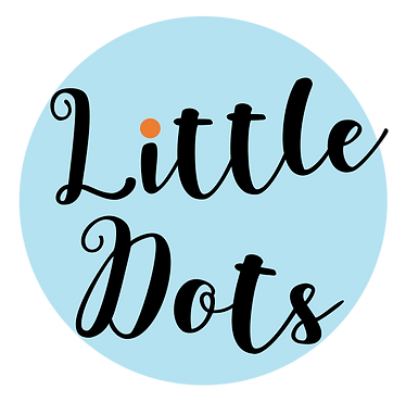 Free preschool math printables little dots education