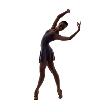 Ballet dancer png transparent images free download vector files