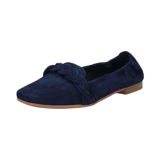 Baga ballerinas for women