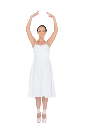 Ballet dancer png transparent images free download vector files