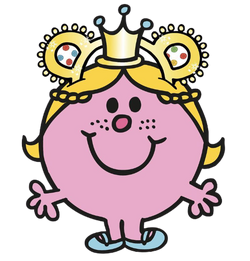 Little miss princessgallery mr men wiki