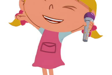 June little einsteins wiki