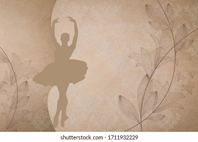 Download Free 100 + ballet wallpaper for walls