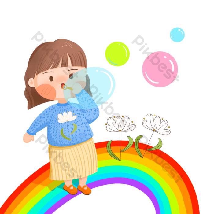 Blowing bubbles images blowing bubbles stock design images free download