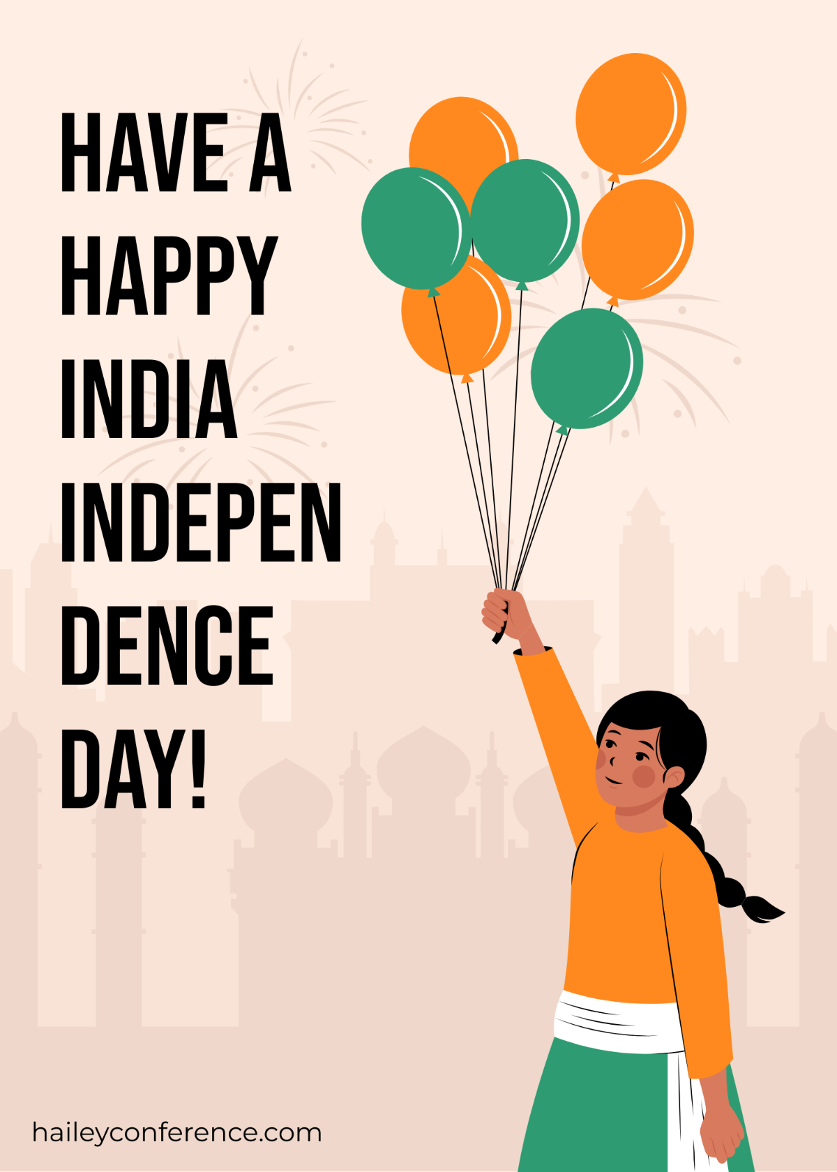 Free india independence day