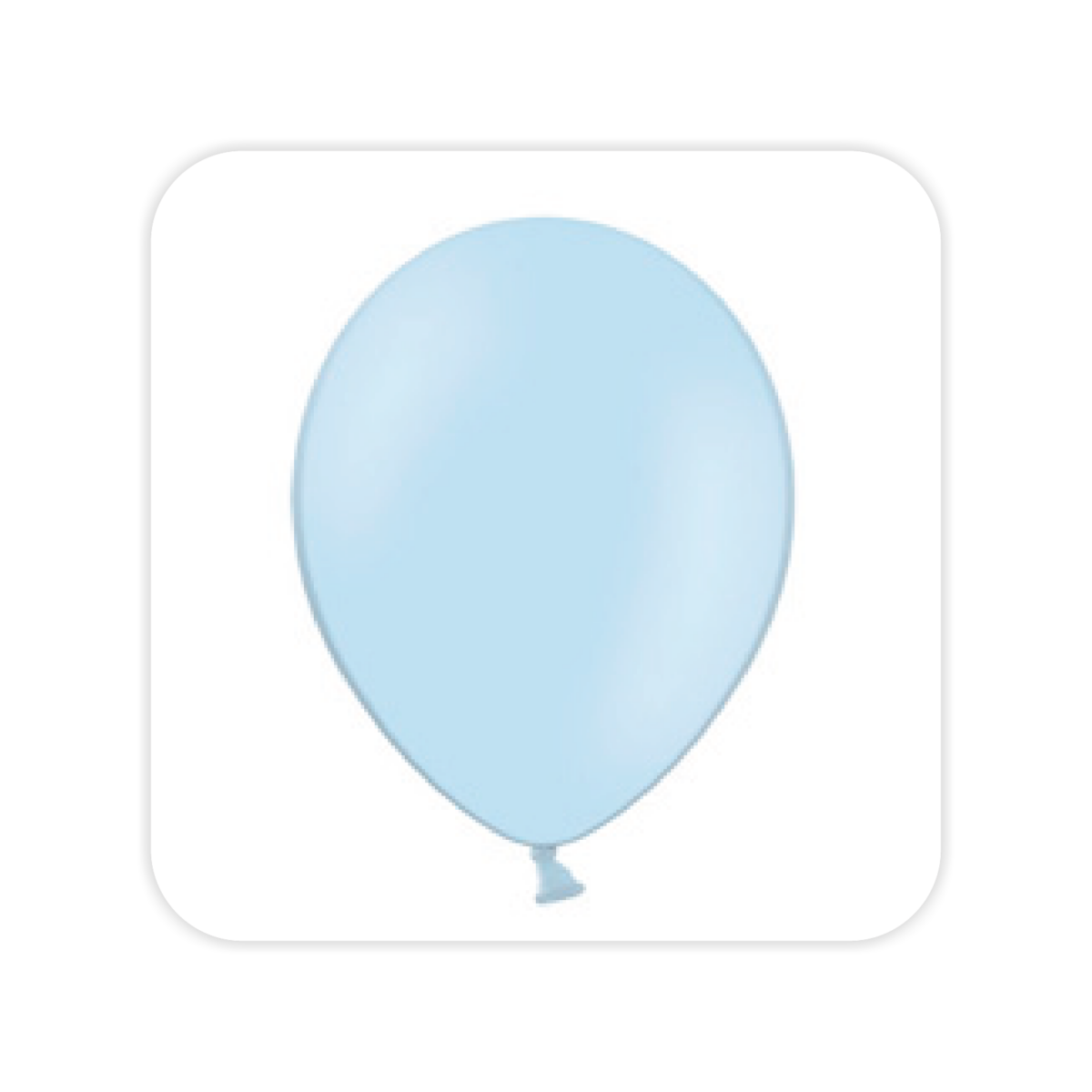 Lour chart â sky toys balloon store
