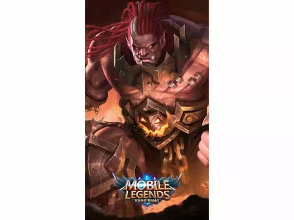 Balmond, Bloody Beast #logodesign #kc_logos #balmond #logos #mlbb  #mobilelegends | Instagram