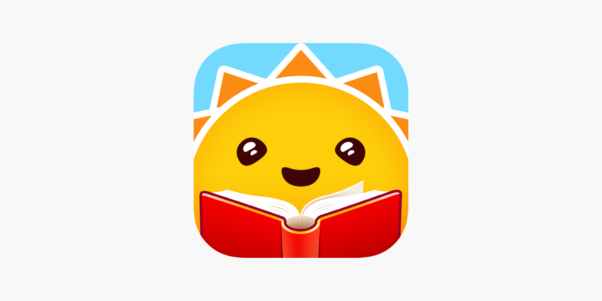 Storytoys bookshelf collection on the app store