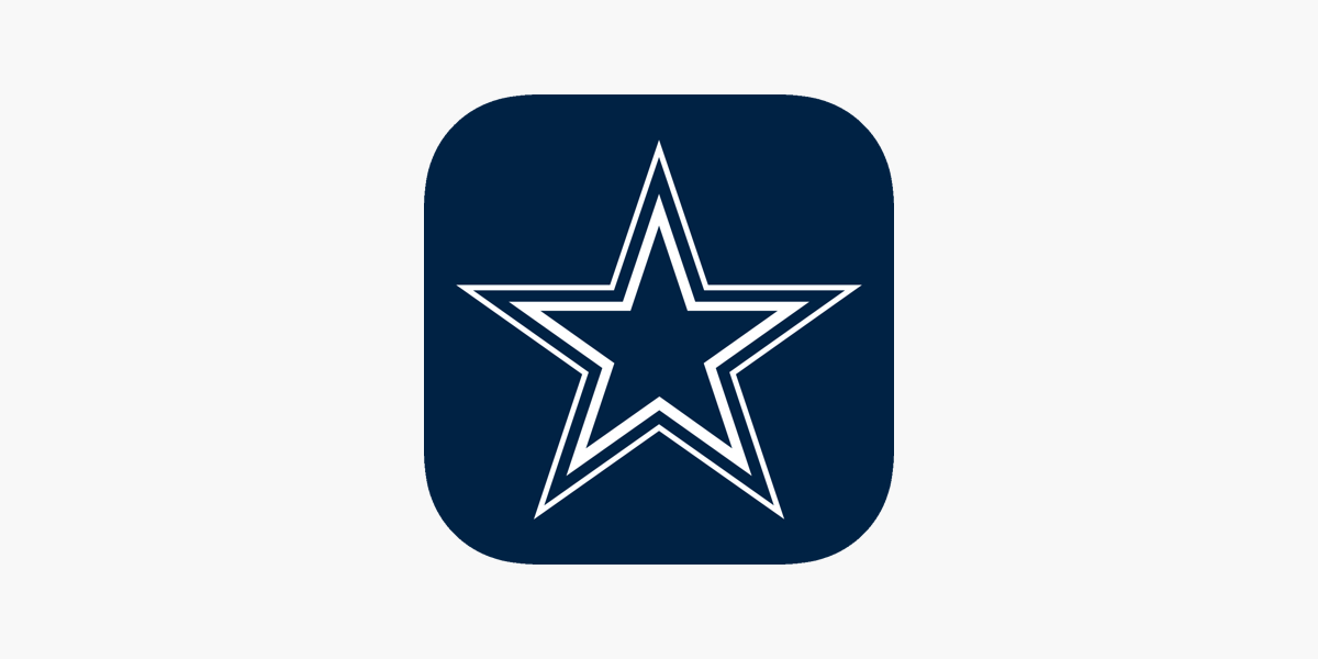 Dallas cowboys on the app store