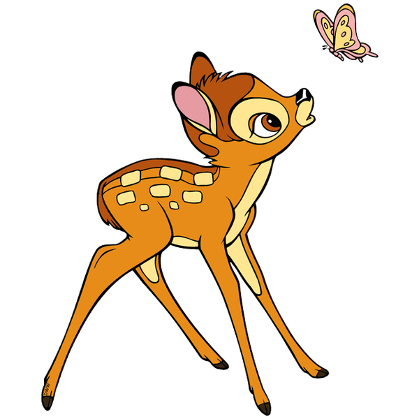 Download bambi disney png free photo hq png image in different resolution