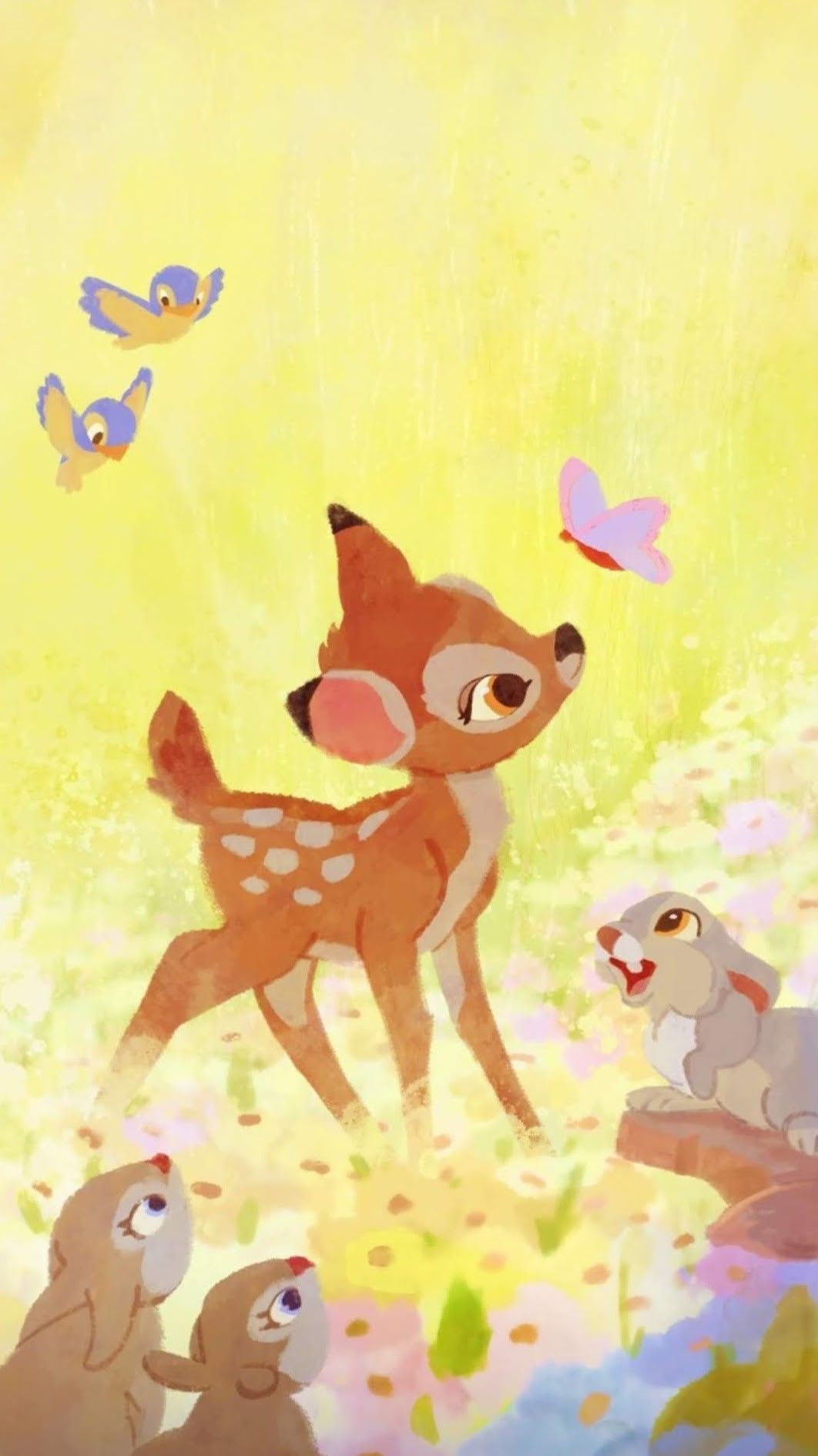 Download Free 100 + bambi wallpaper hd