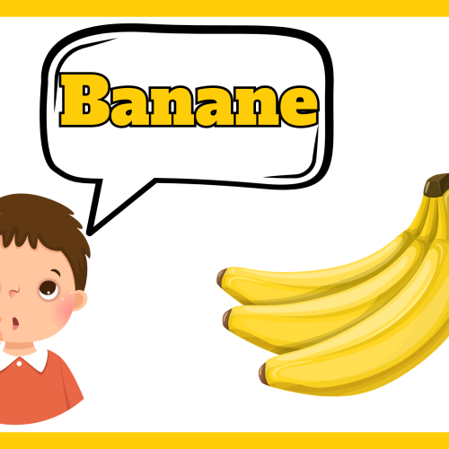 Fruit flashcard adventure for for little learners in french with google slides made by teachers