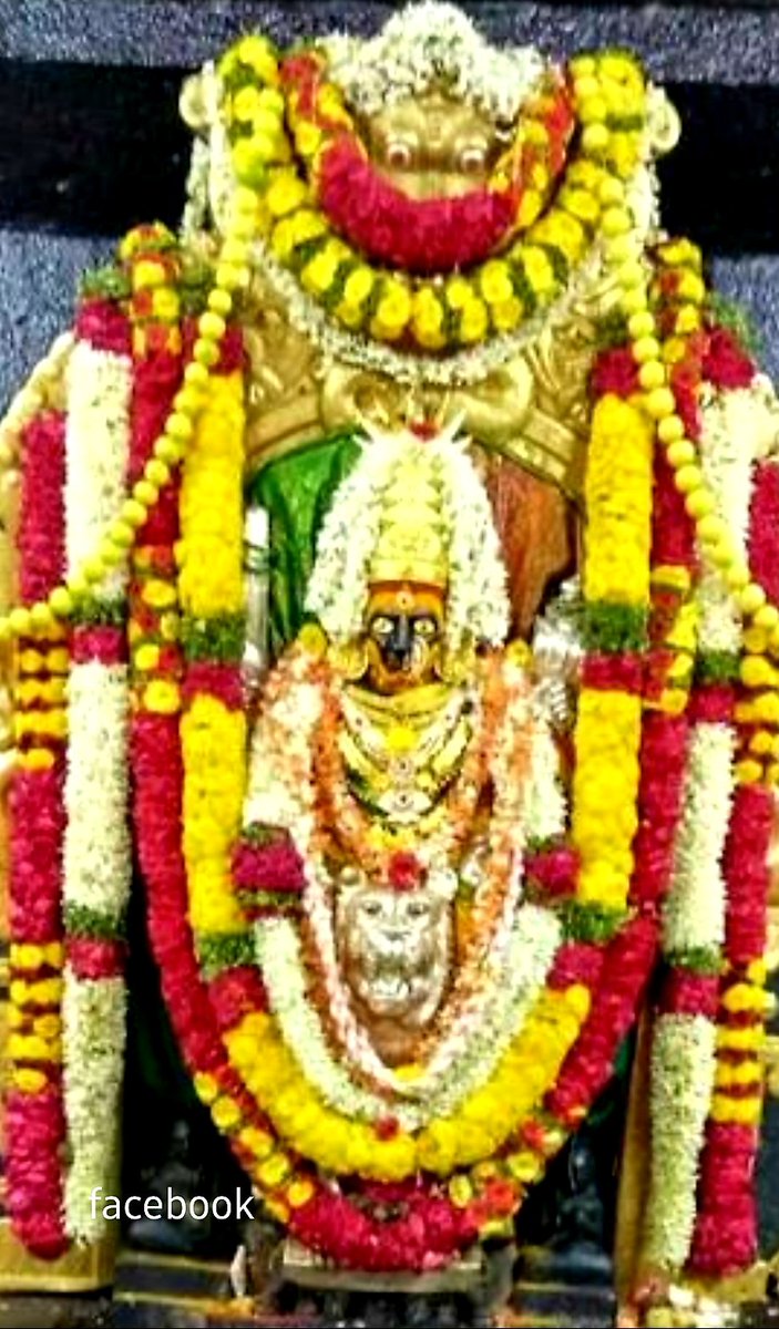 Harsha patel ðð on according to an inscriptionimage of the banashankari amma was installed by jagadekamalla l in adthis temple was later renovated by the marathas in the th century