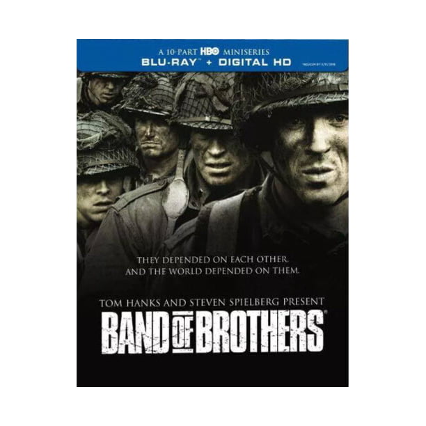 Download Free 100 + band of brothers 4k Wallpapers