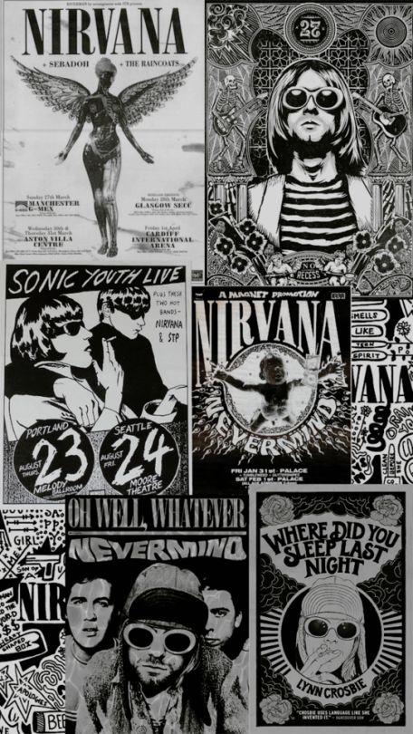 Beatles wallpaper tumblr nirvana wallpaper beatles wallpaper band posters