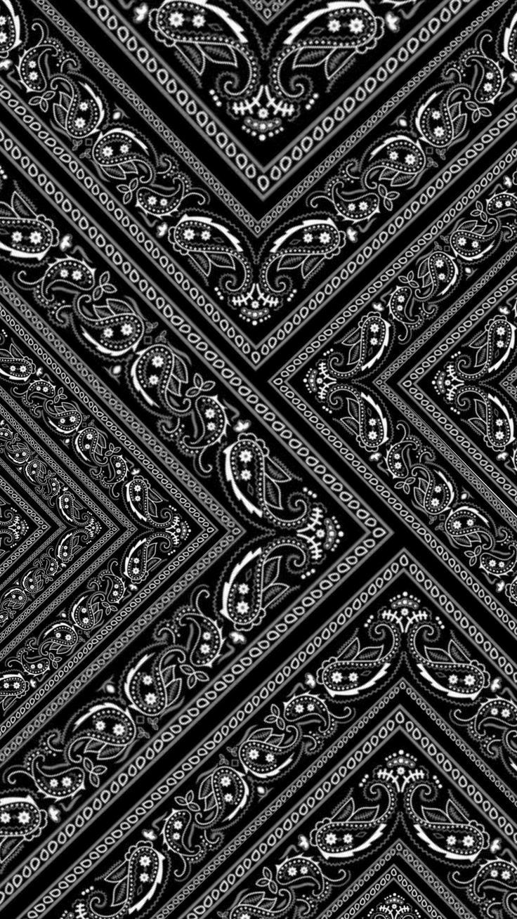 Download Bandana Wallpaper by TonyApex - c0 - Free on ZEDGE™ now