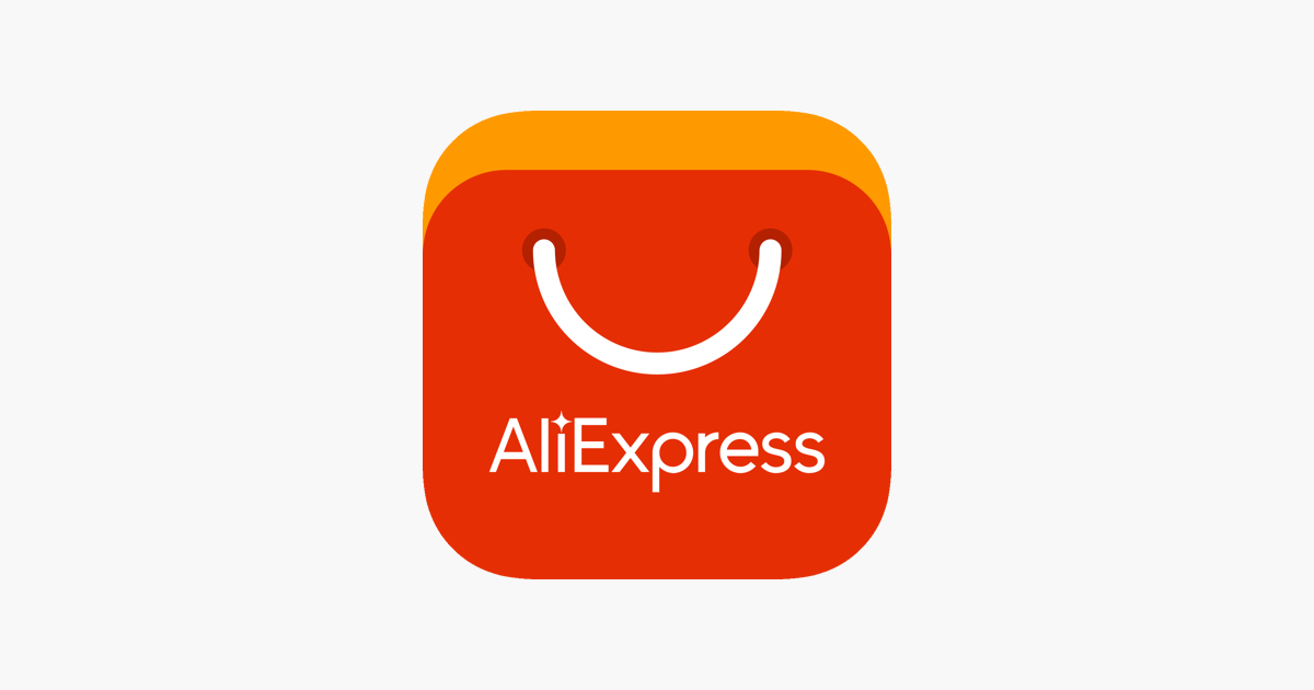 Aliexpress shopping app on the app store