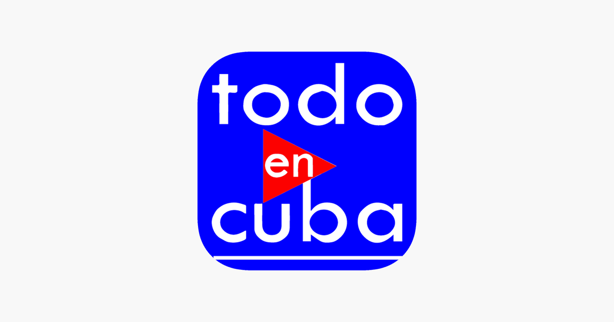 Todo en cuba on the app store