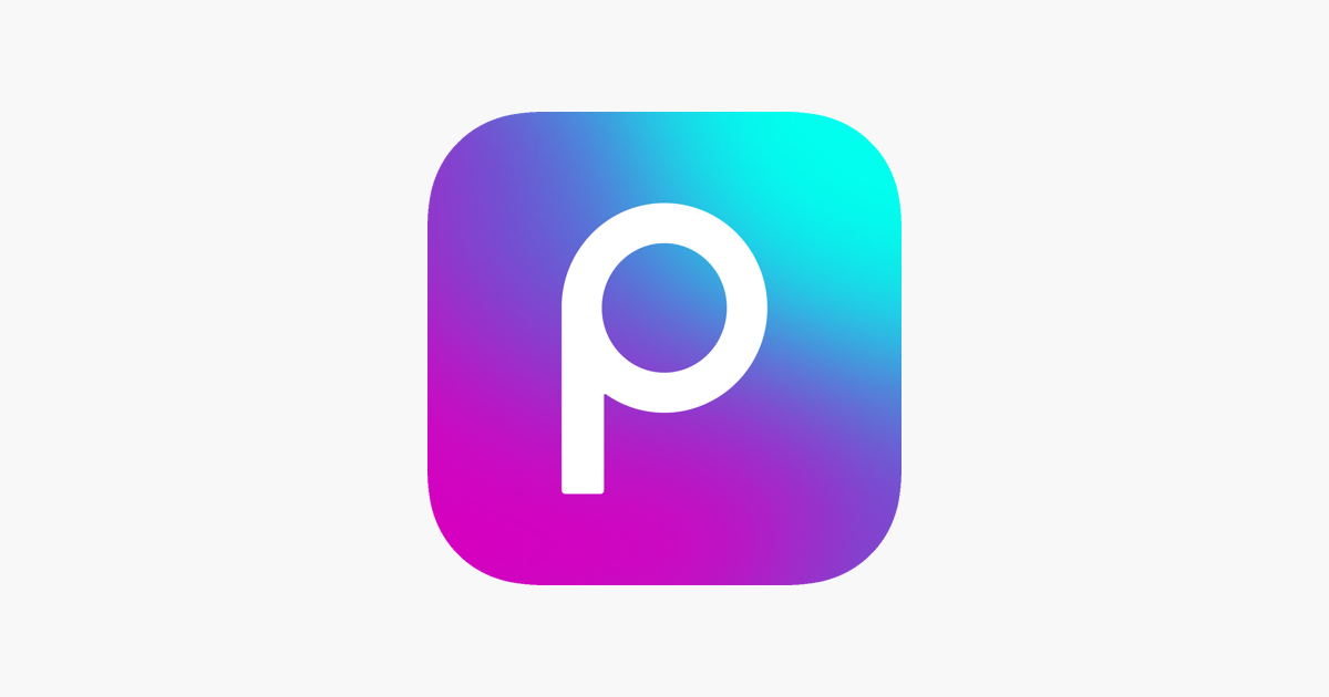 Picsart ai editor de fotos ia en app store