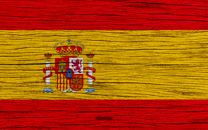 Download wallpapers flag of spain k europe woon texture spanish flag national symbols spain flag art spain for sktop free pictures for sktop freâ imagenes espaãa banra espaãa banras espaãolas