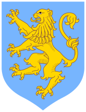 Coat of arms of ukraine