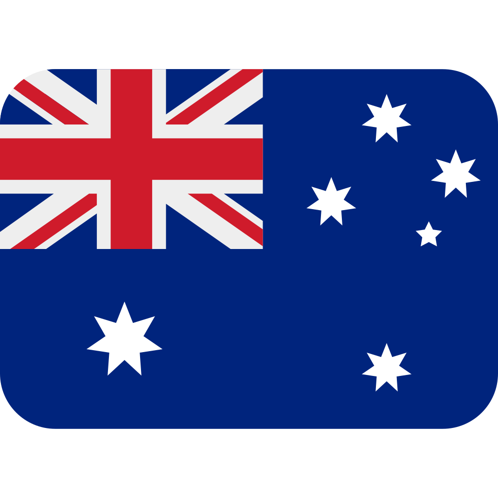 Ððº flag australia emoji au flag emoji australian flag emoji aussie flag emoji