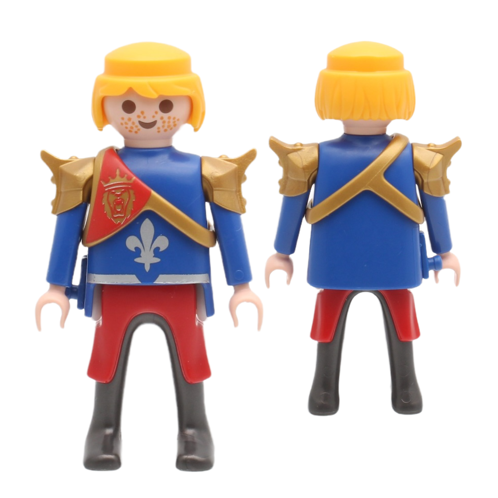 Playmobil lãwen ritter kãnig prinz schmied herold ritter bogenschãtze auswahl