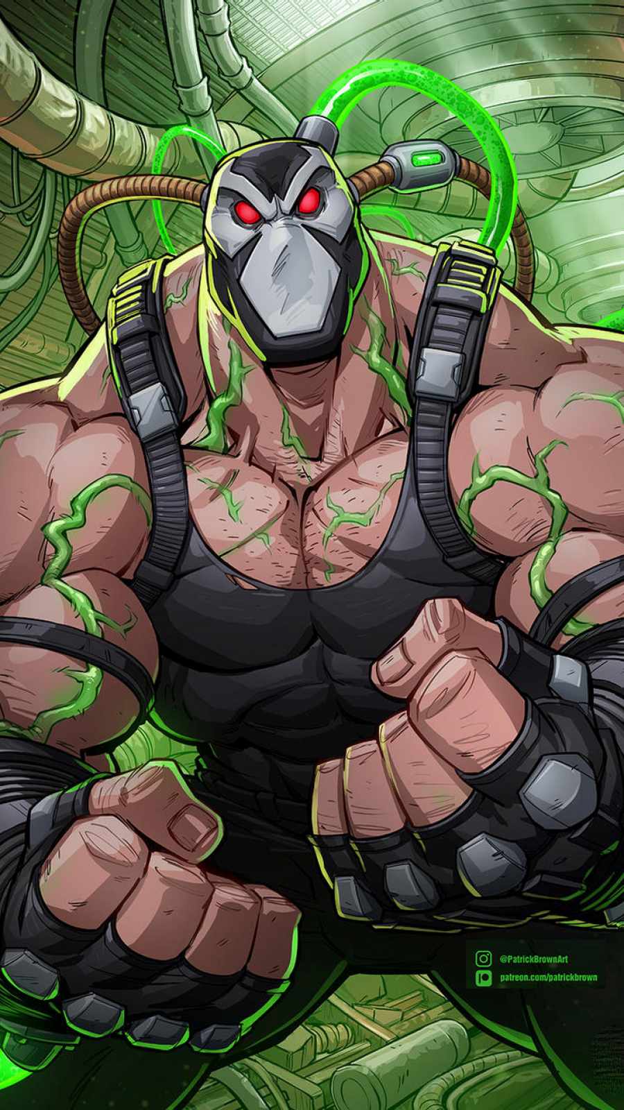 Download Free 100 + bane wallpaper Wallpapers