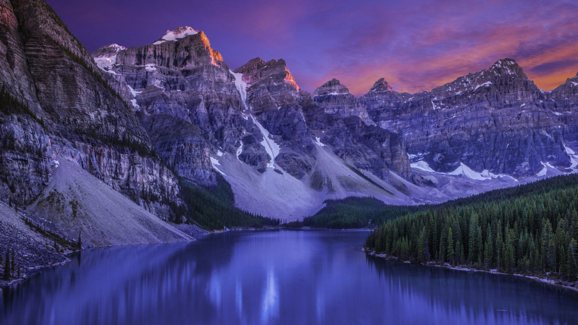 Download Free 100 + banff screen wallpaper