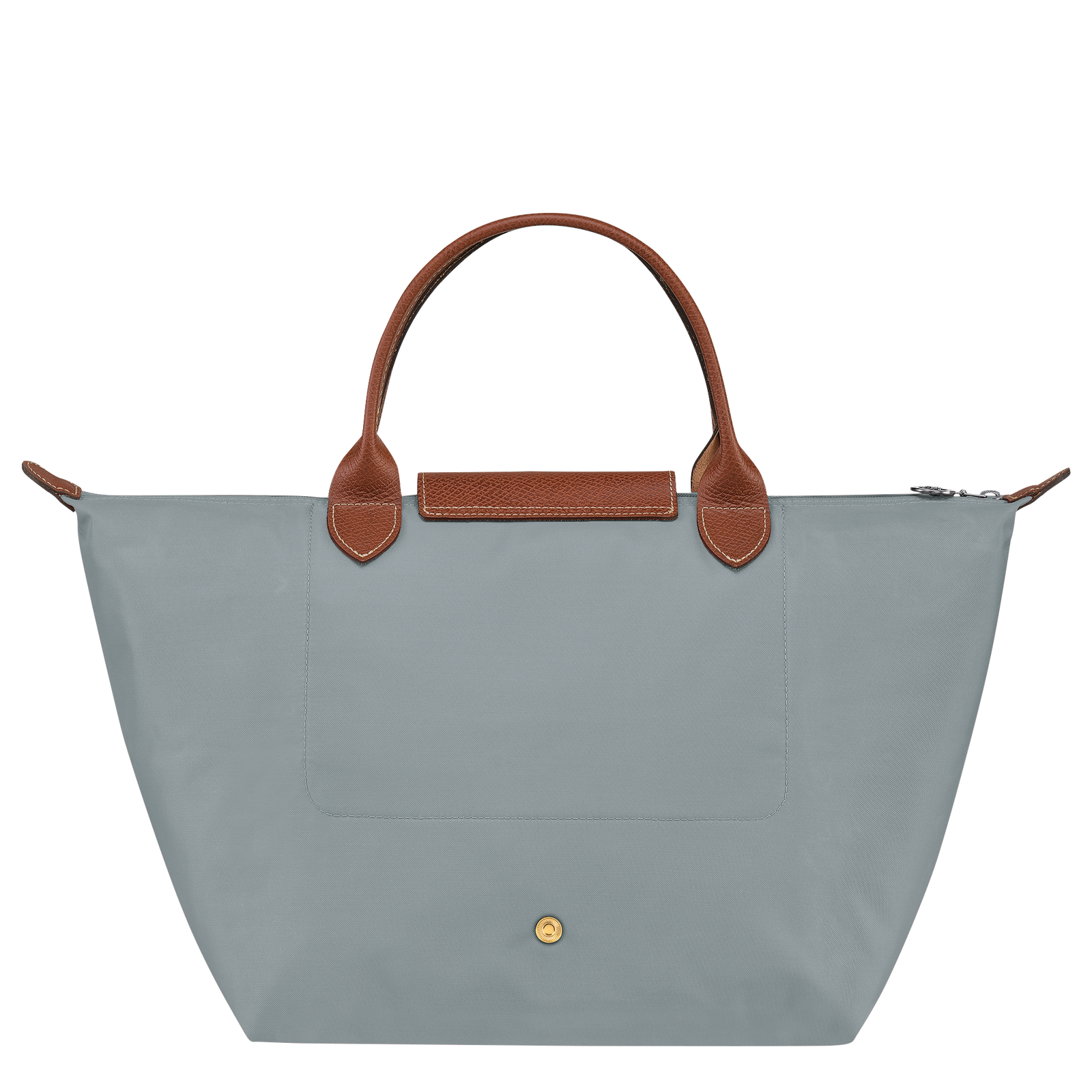 Le pliage original m handbag steel