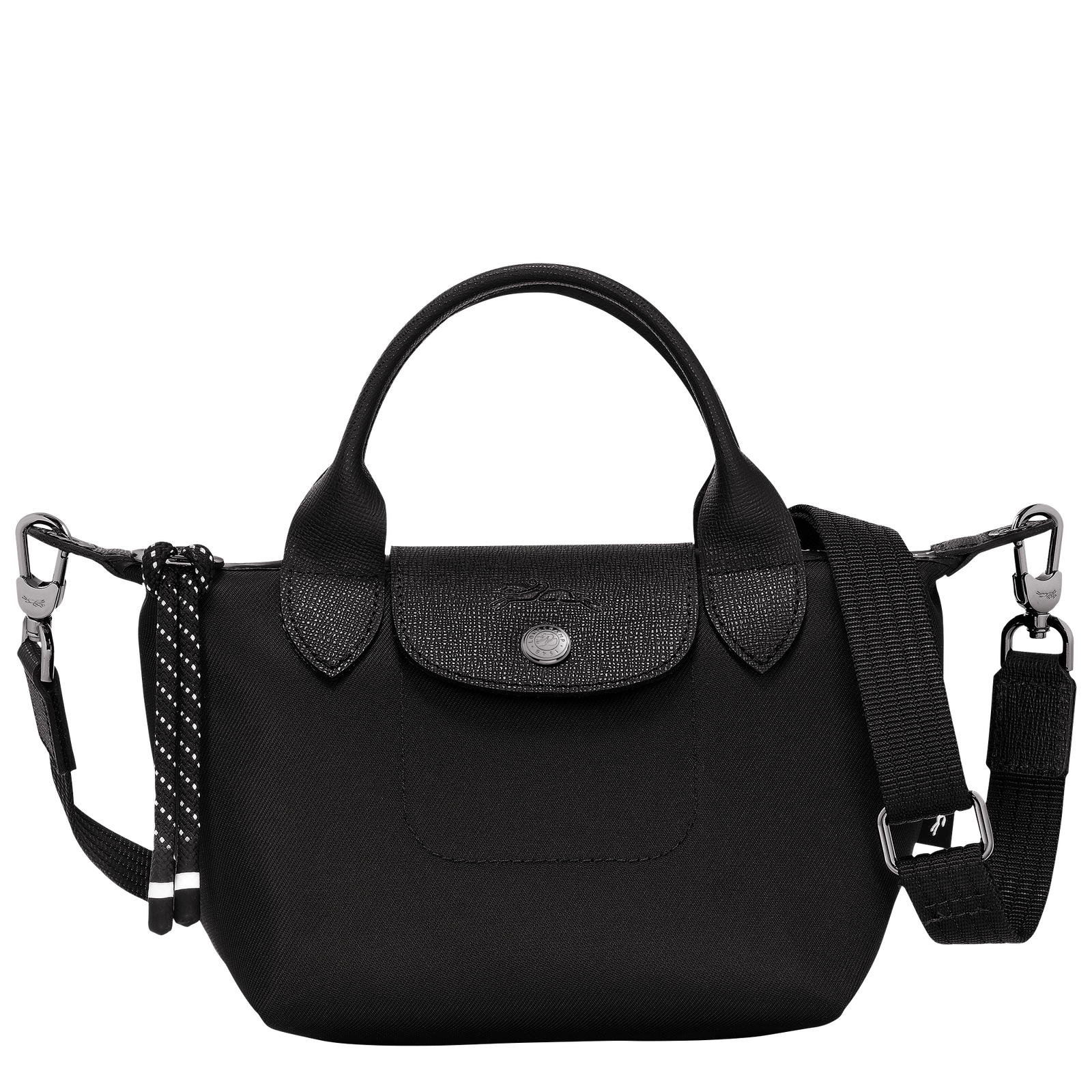 Le pliage energy xs handbag black