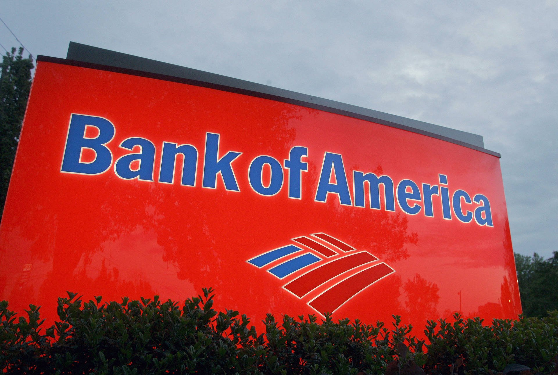 Bank of america backgrounds for free