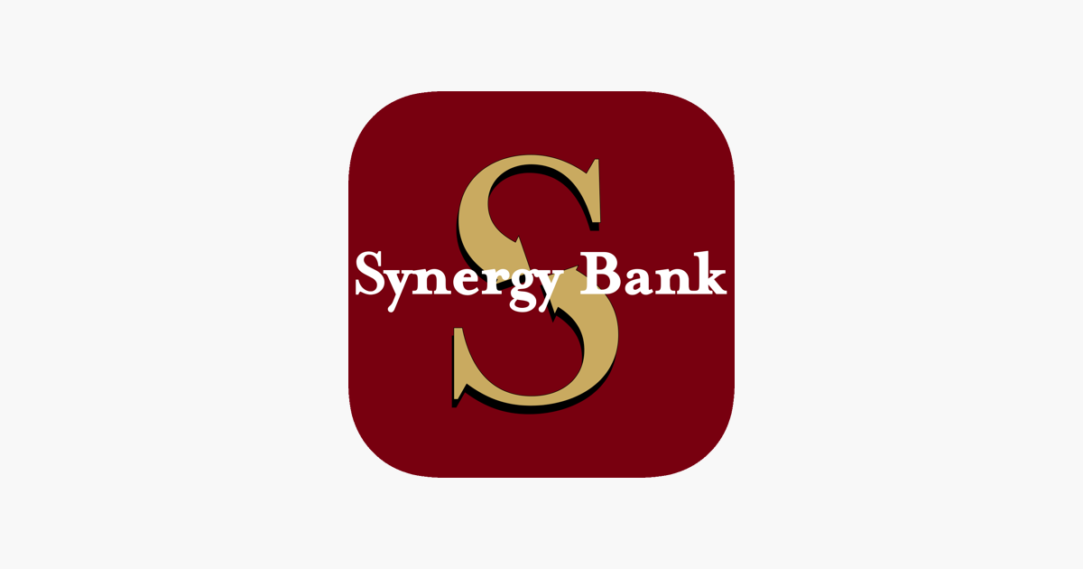 Synergy bank on the app store