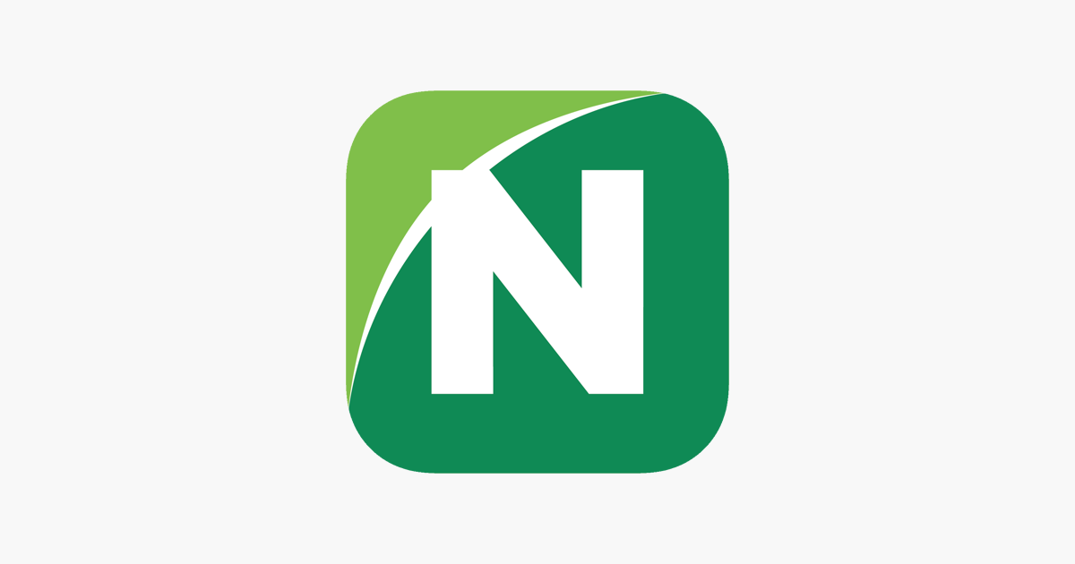 Northwest mobile banking on the app store