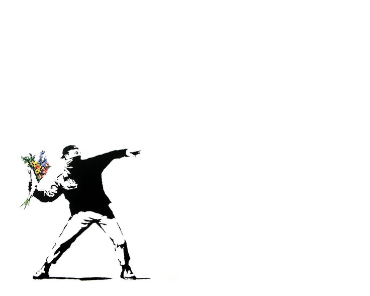 Download Free 100 + banksy wallpaper for mac