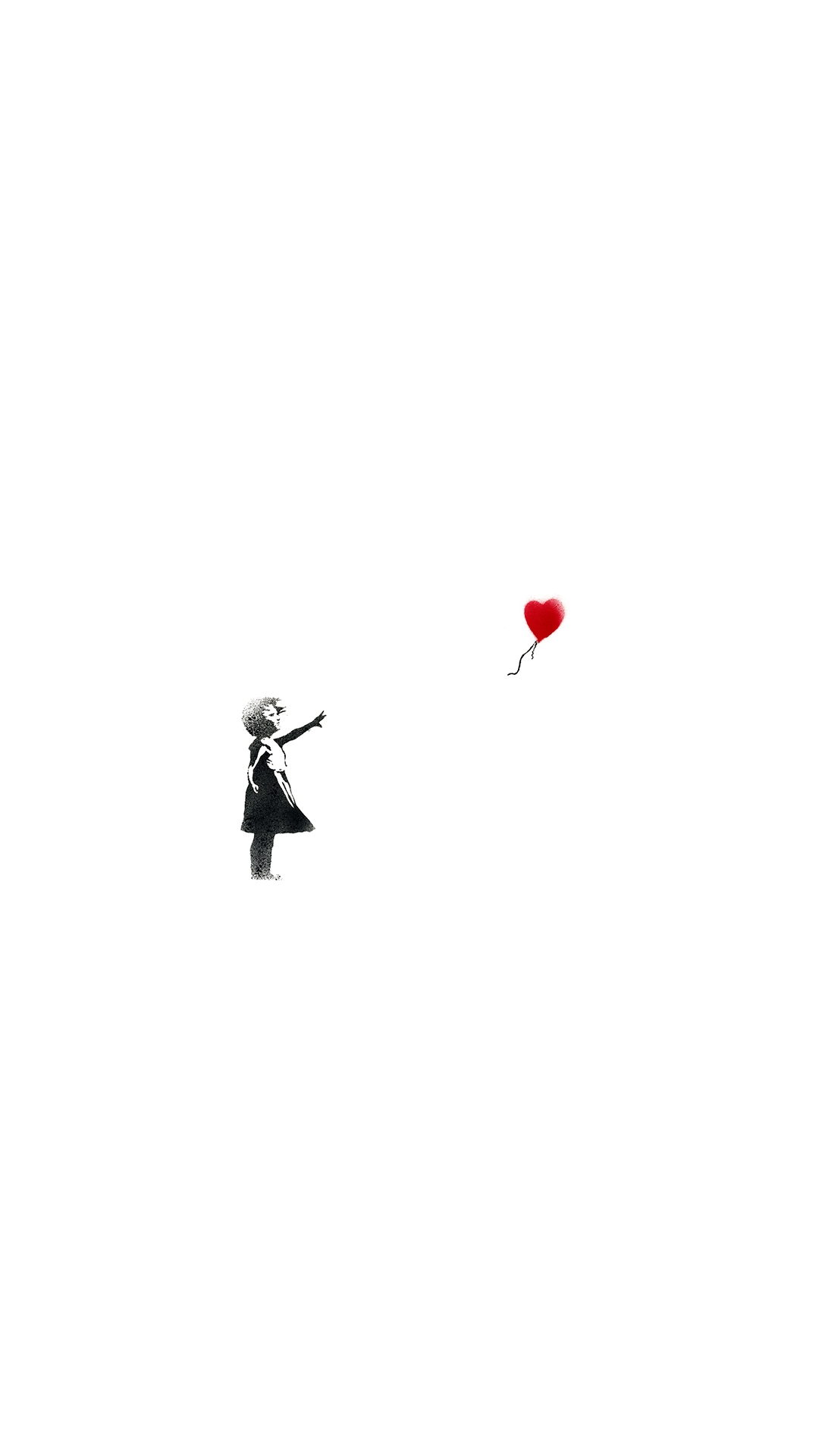 Banksy wallpaper for iphone pro max x