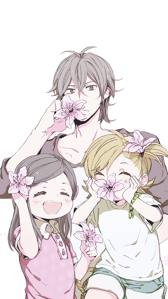 Slice Of Life Anime - Barakamon HD Wallpaper - Id #1753 - Download Page