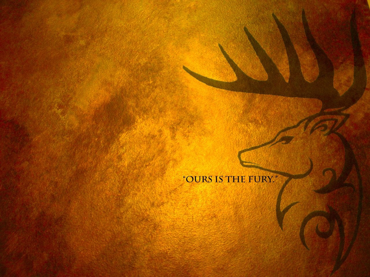 Stannis Baratheon GOT Wallpaper by GusseArt on DeviantArt