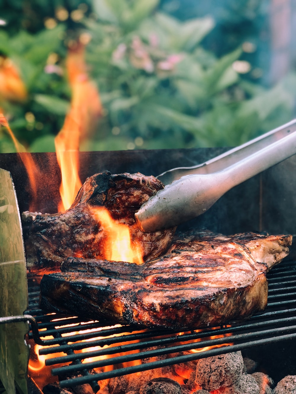 Meat and barbecue 9 whb HD wallpaper | Pxfuel